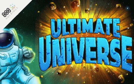 Ultimate Universe