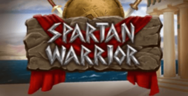 Spartan Warrior