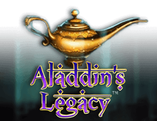 Aladdin’s Legacy