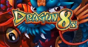 Dragon 8s