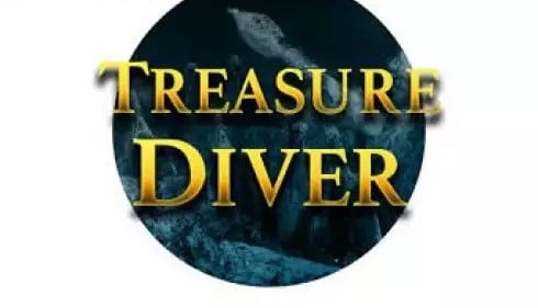 Treasure Diver (PAF)