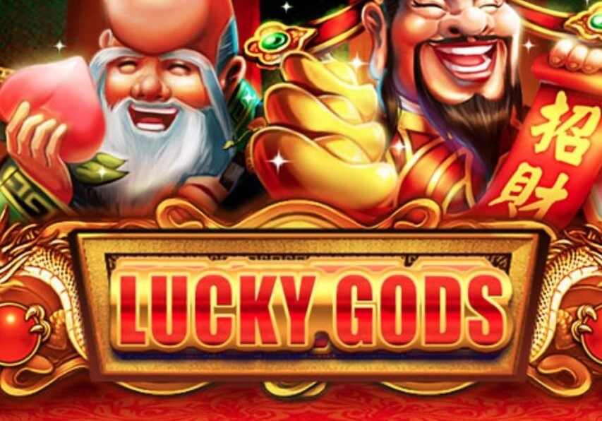 Lucky Gods