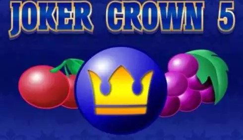 Joker Crown 5