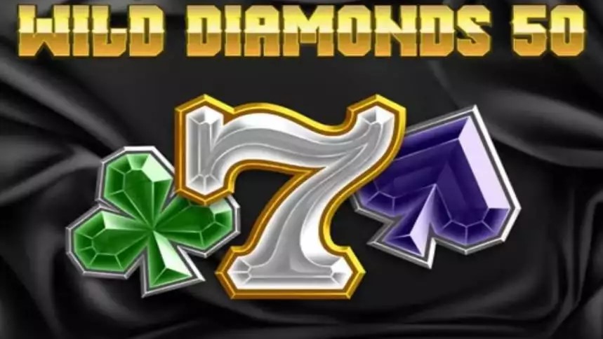 Wild Diamonds 50