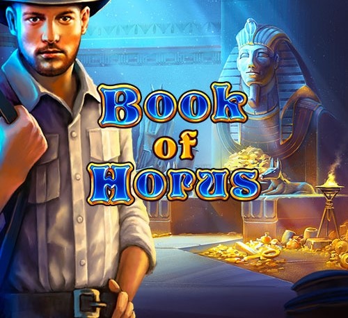 Book of Horus