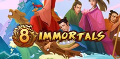 8 Immortals