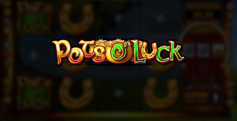 Pots O'Luck (BetDigital)