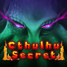 Cthulhu Secret