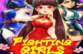 Fighting Girls