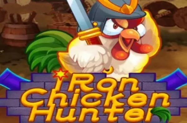 Iron Chicken Hunter