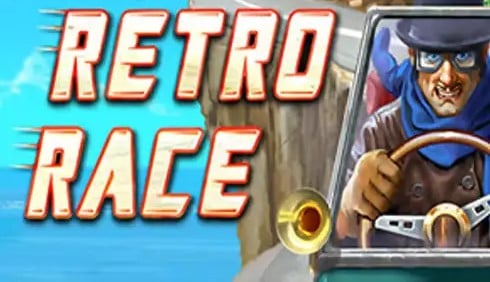 Retro Race