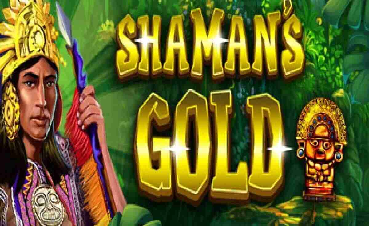 Shaman’s Gold