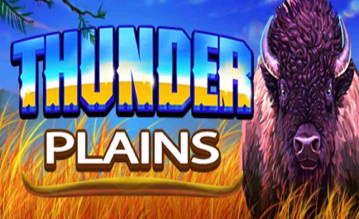 Thunder Plains