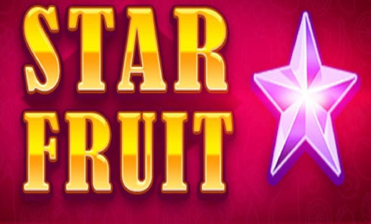 Starfruit