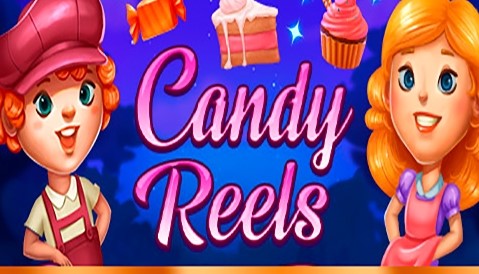 Candy Reels