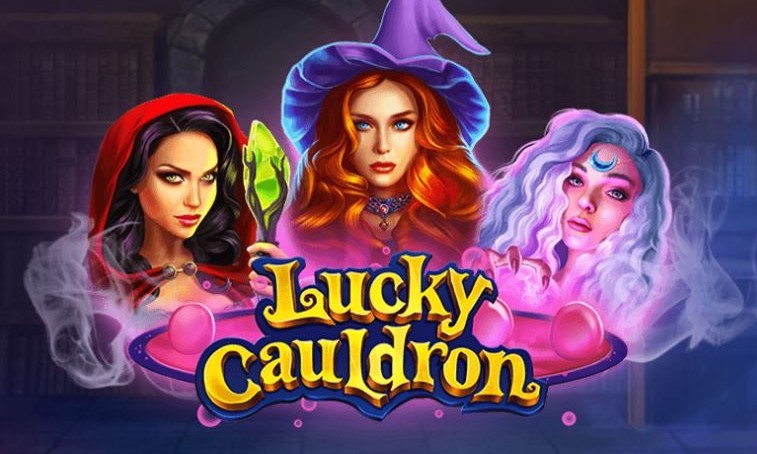 Lucky Cauldron