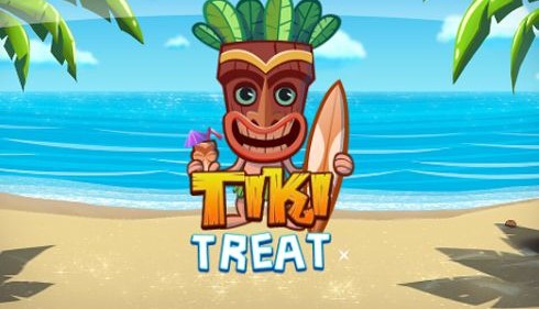 Tiki Treat