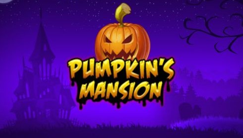 Pumpkin’s Mansion