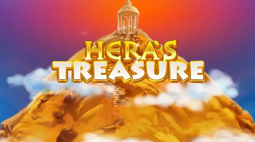 Hera’s Treasure