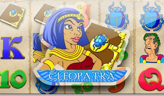 Cleopatra (AlteaGaming)