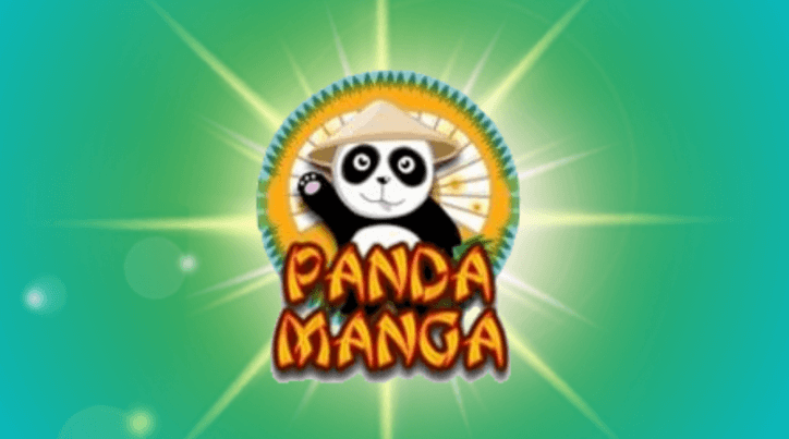 Panda Manga