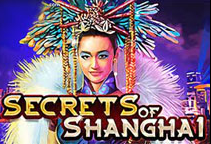 Secrets Of Shanghai