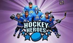 Hockey Heroes