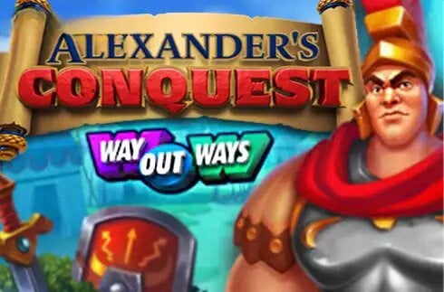 Alexander's Conquest