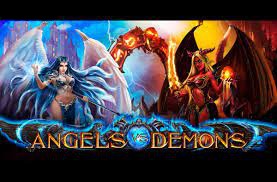 Angels vs Demons