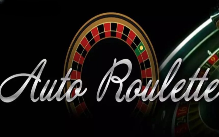 Auto Roulette (Playtech)