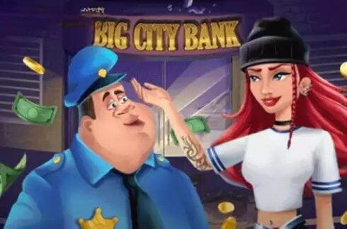 Big City Bank