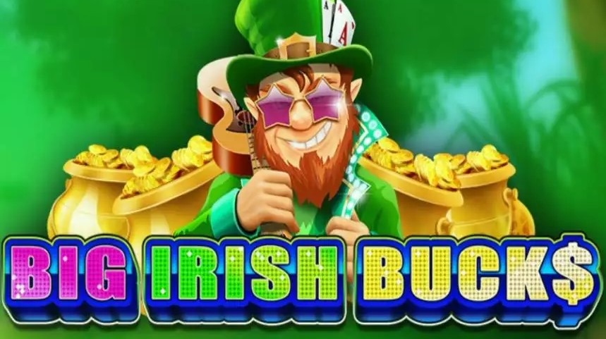 Big Irish Bucks