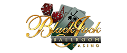 Up to £500 Welcome Package from Blackjack Ballroom Casino