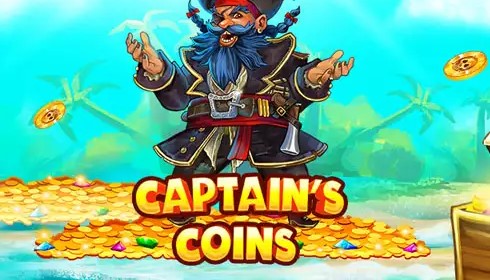 Captain's Coins