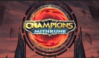 Champions of Mithrune