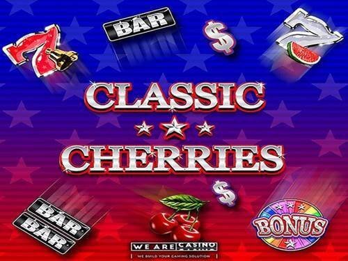 Classic Cherries