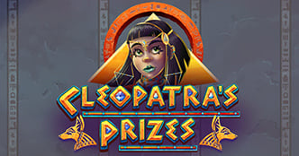 Cleopatras Prizes