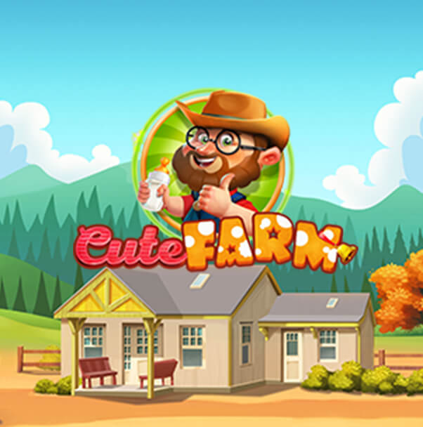 Cute Farm