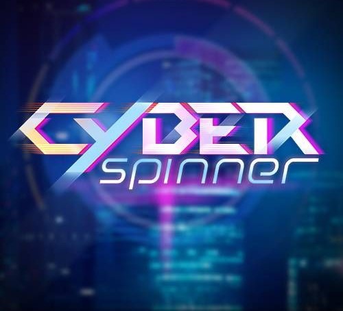 Cyber Spinner