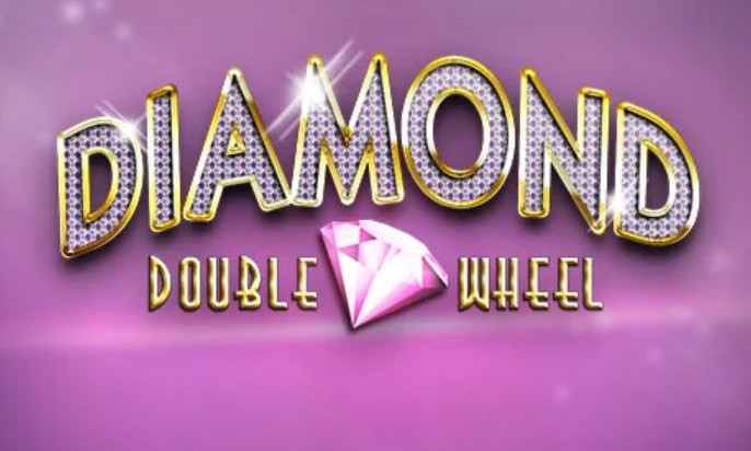 Diamond Double Wheel