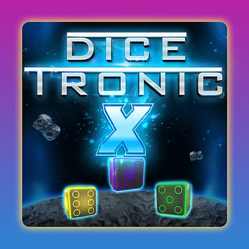 Dice Tronic X