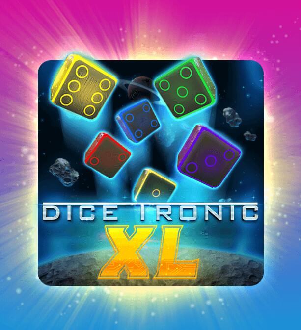 Dice Tronic XL