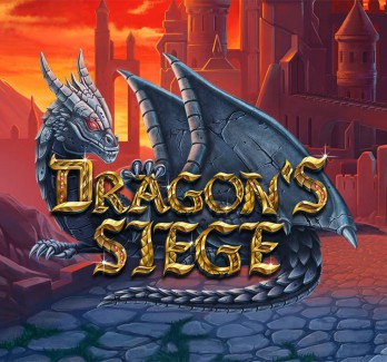 Dragon's Siege