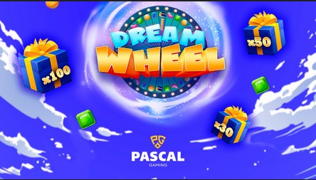 Dream Wheel(Pascal Gaming)