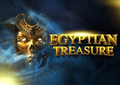 Egyptian Treasures (Urgent Games)