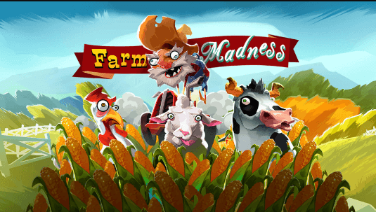 Farm Madness