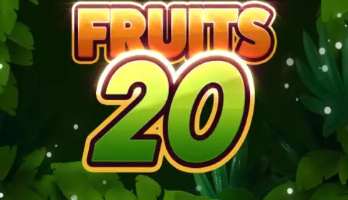 Fruits 20