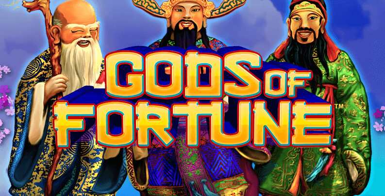 Gods of Fortune