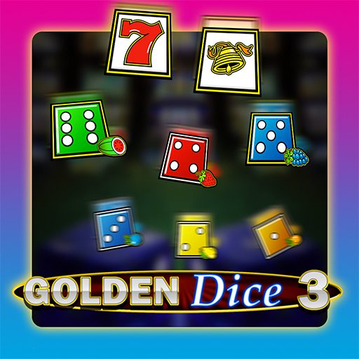 Golden Dice 3