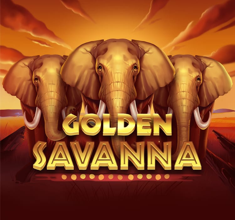 Golden Savanna